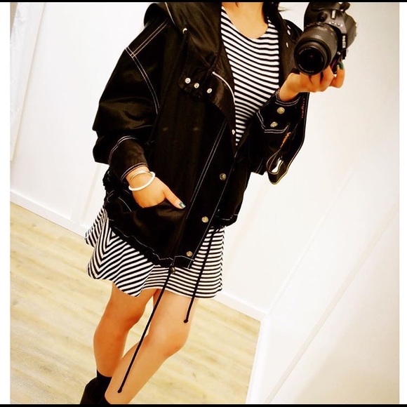 Meet your Posher, Areanna - Picture 2 of 5